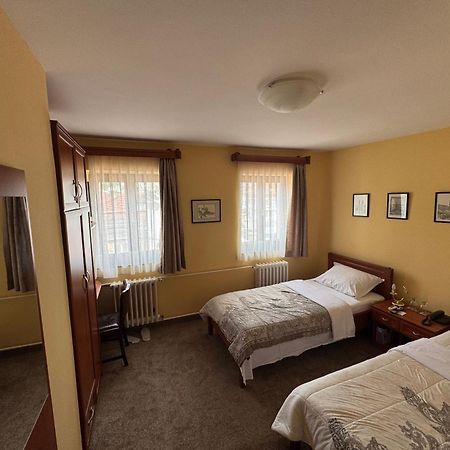 Ada Apartments Szarajevó Kültér fotó