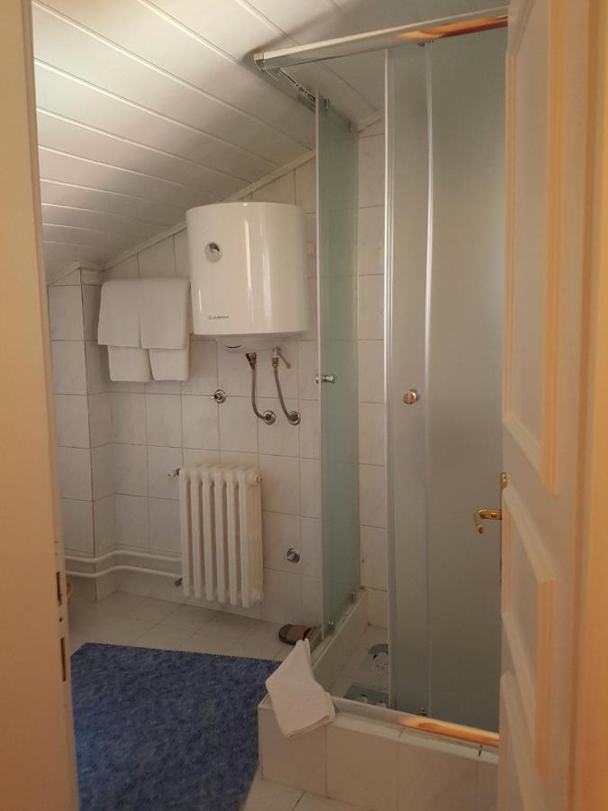 Ada Apartments Szarajevó Kültér fotó