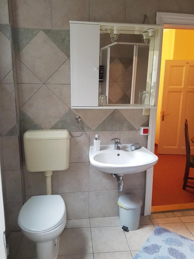 Ada Apartments Szarajevó Kültér fotó