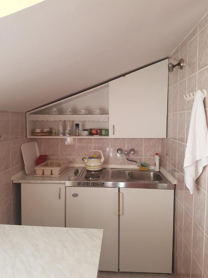 Ada Apartments Szarajevó Kültér fotó