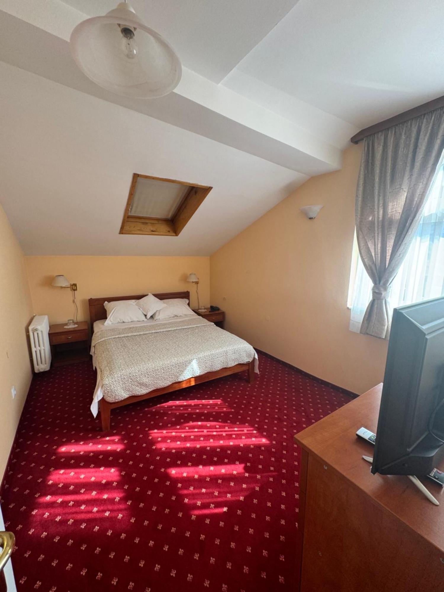 Ada Apartments Szarajevó Kültér fotó