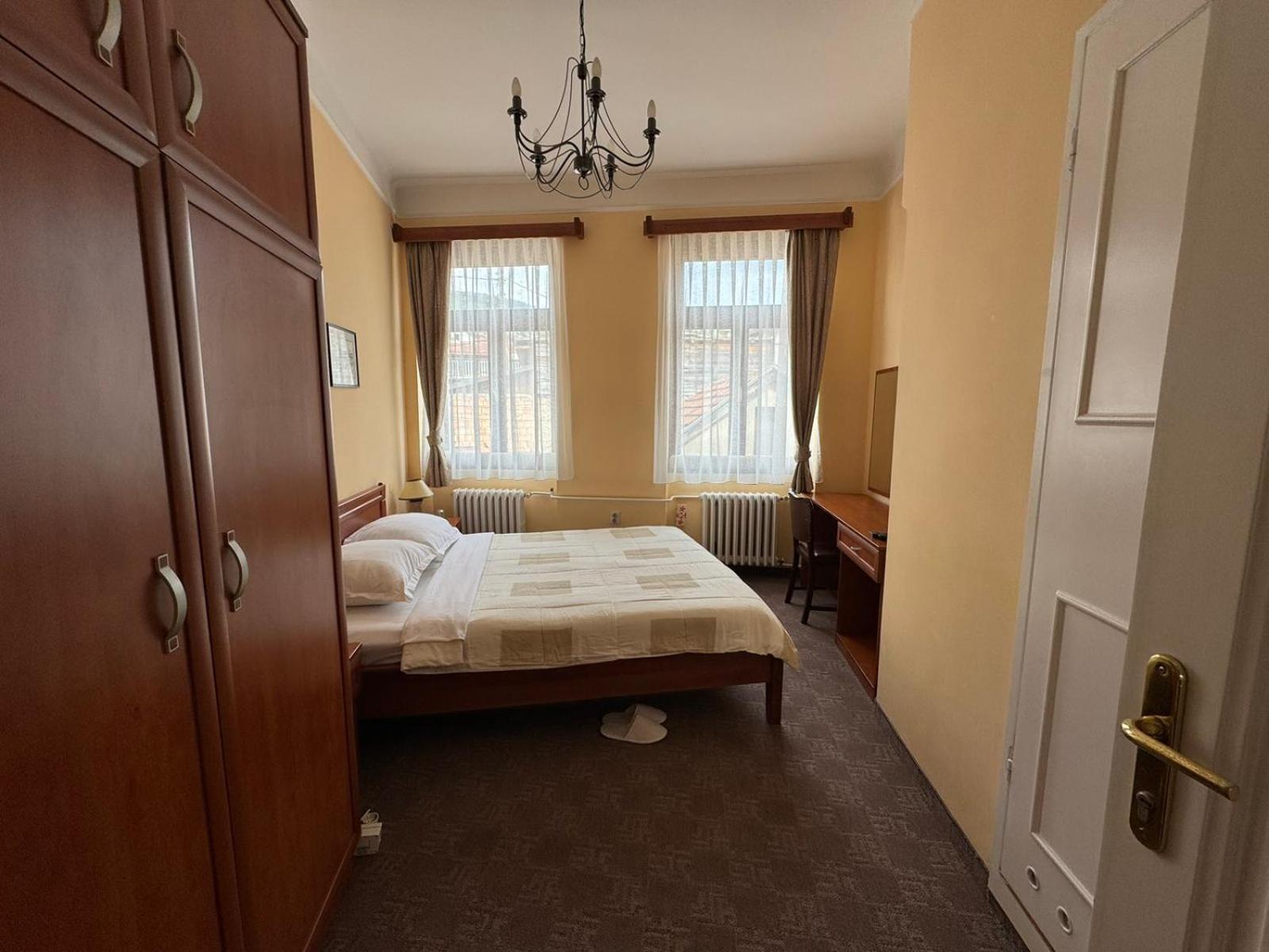 Ada Apartments Szarajevó Kültér fotó