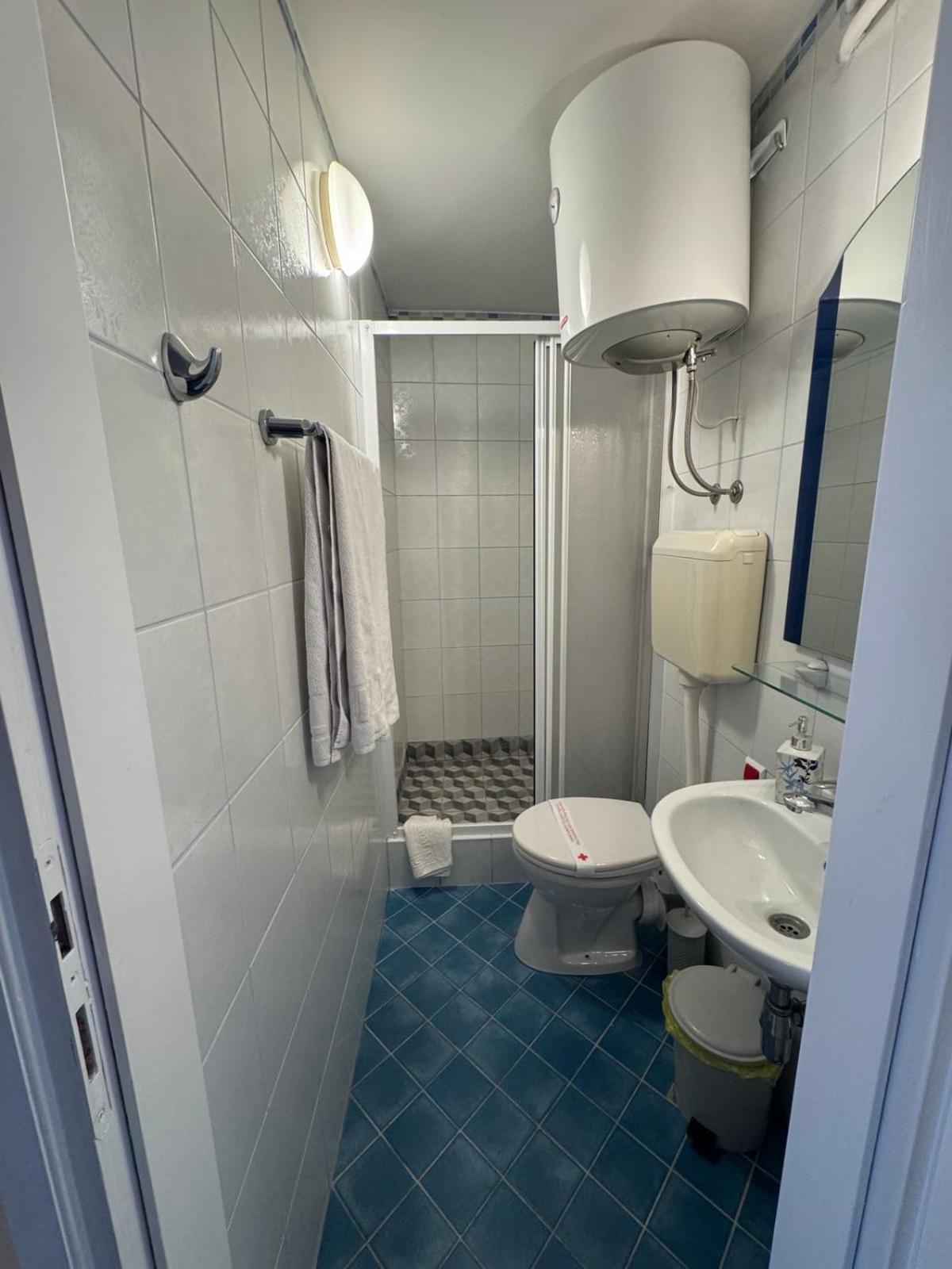 Ada Apartments Szarajevó Kültér fotó