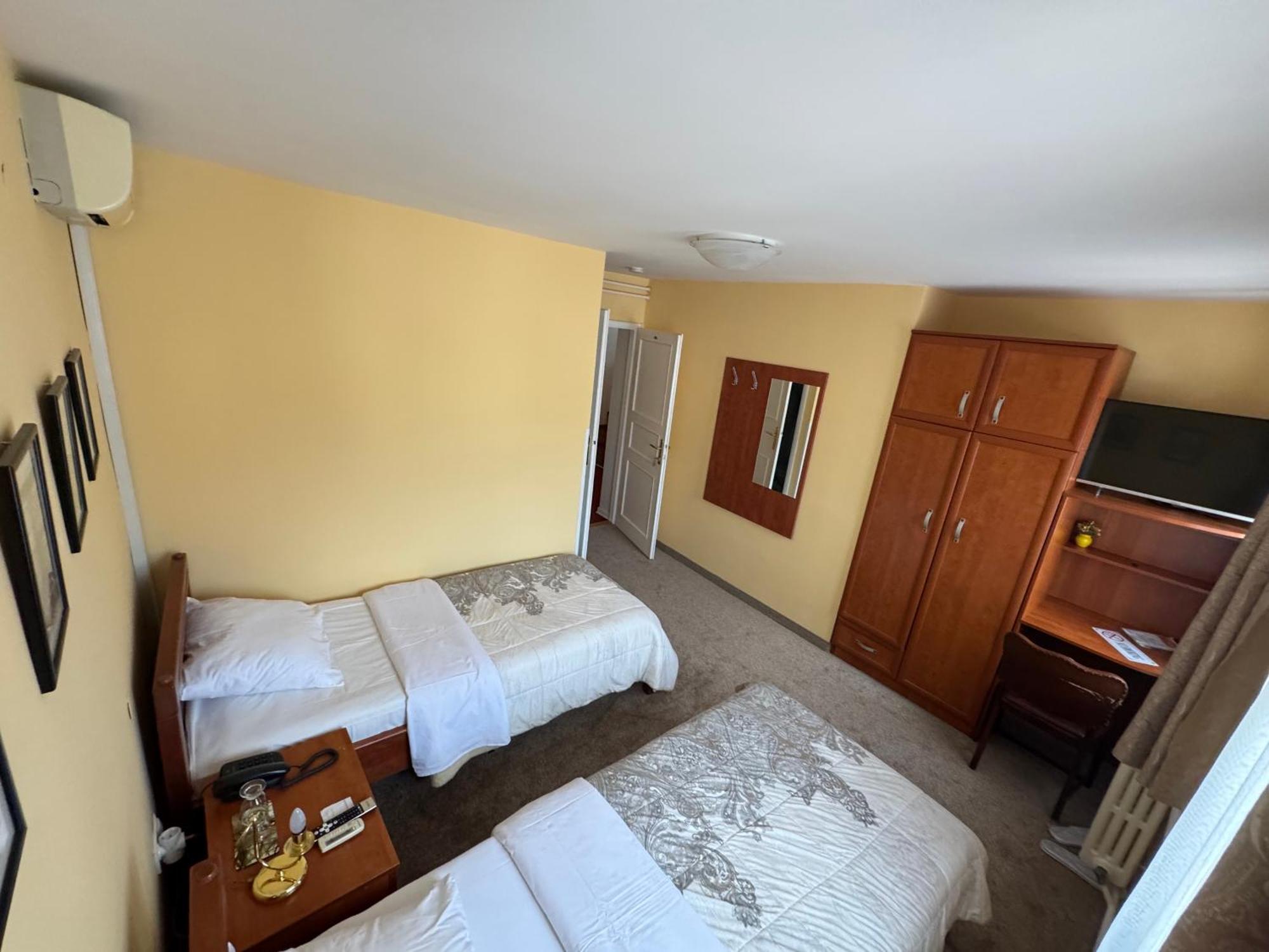 Ada Apartments Szarajevó Kültér fotó