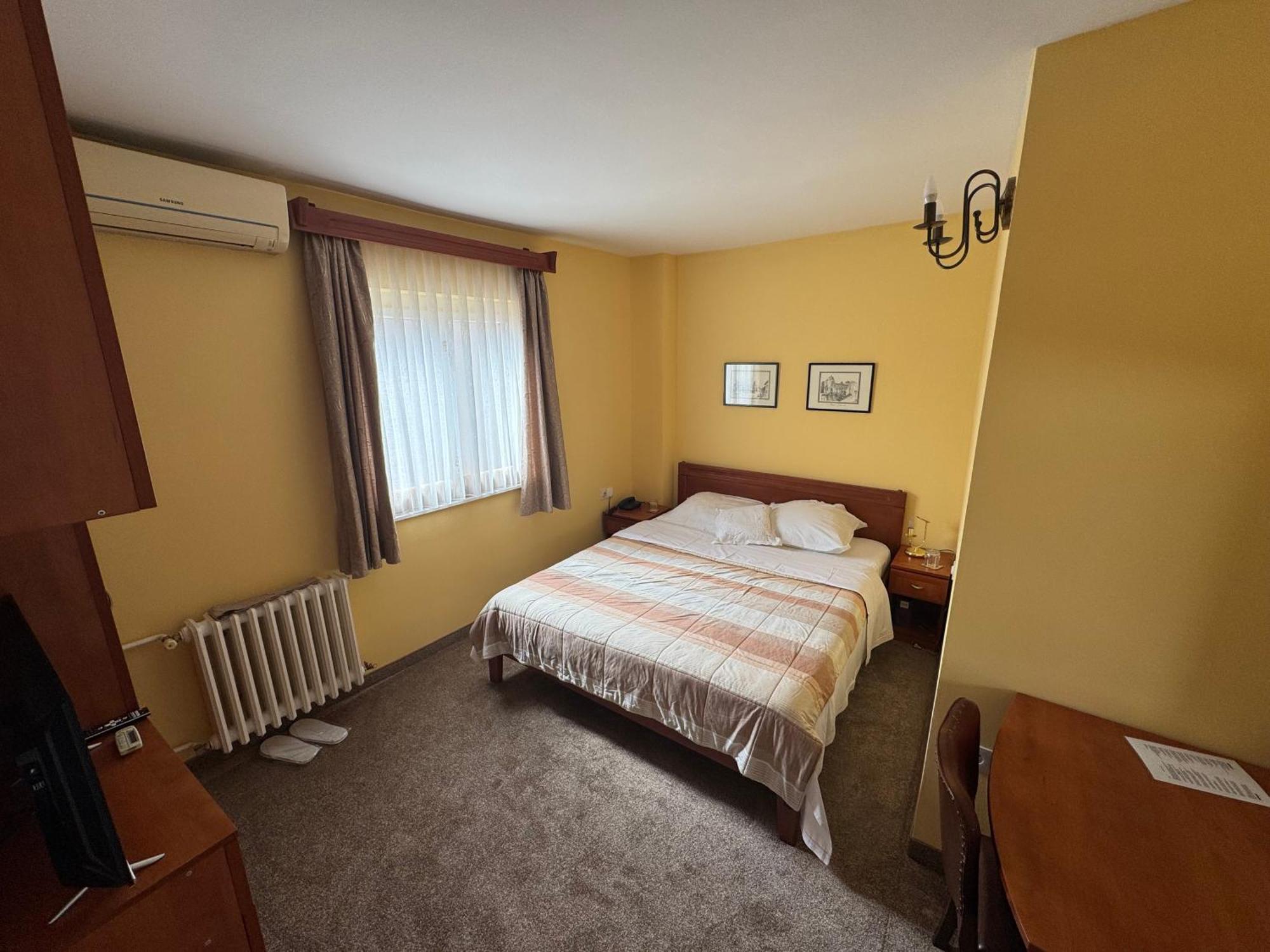 Ada Apartments Szarajevó Kültér fotó